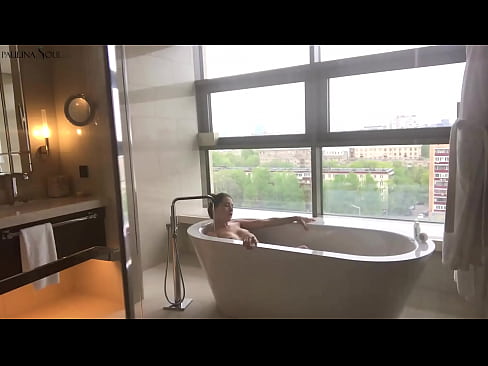 ❤️ Велізарная красуня горача дрочыць шапіках у ваннай Порна на be.pornosexphoto.ru ❌️❤